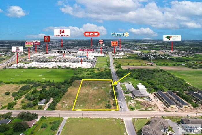 Photo of 1.50 AC Palm Court Harlingen TX 78550