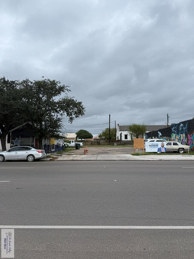 Photo of 814 W Harrison Ave Harlingen TX 78550