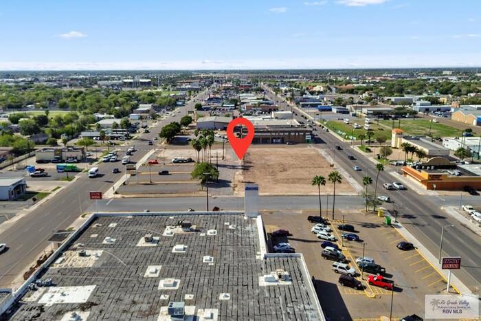 Photo of 901 W Harrison Ave Harlingen TX 78550