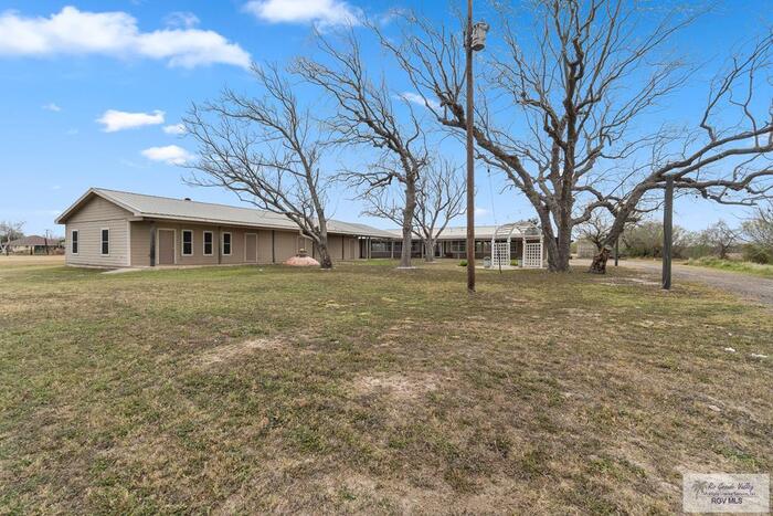 Photo of 32611 S Sam Houston Blvd San Benito TX 78586