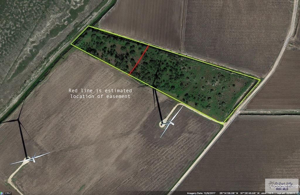 Photo of 12.01 Ac Texon Rd Rio Hondo TX 78583