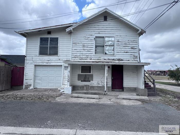 Photo of 309 N 5th St Harlingen TX 78550