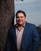 Leo Yzaguirre photo